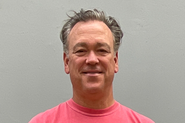 Brian Garrison